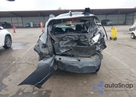 2018 Subaru Outback 2.5I Premium from USA, damaged, VIN 4S4BSACC3J3207797